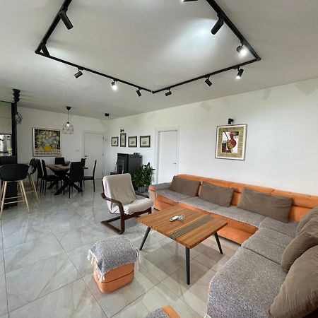 City View Apartment สโกเปีย ภายนอก รูปภาพ