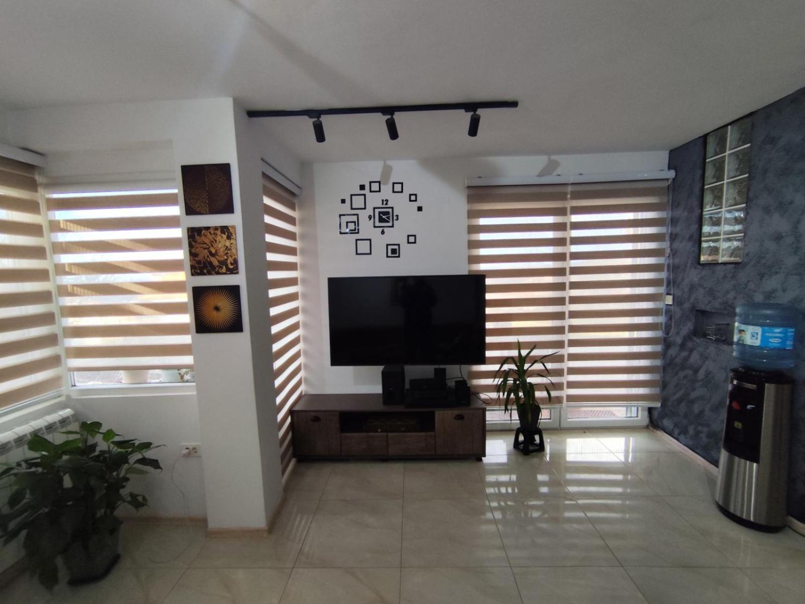 City View Apartment สโกเปีย ภายนอก รูปภาพ