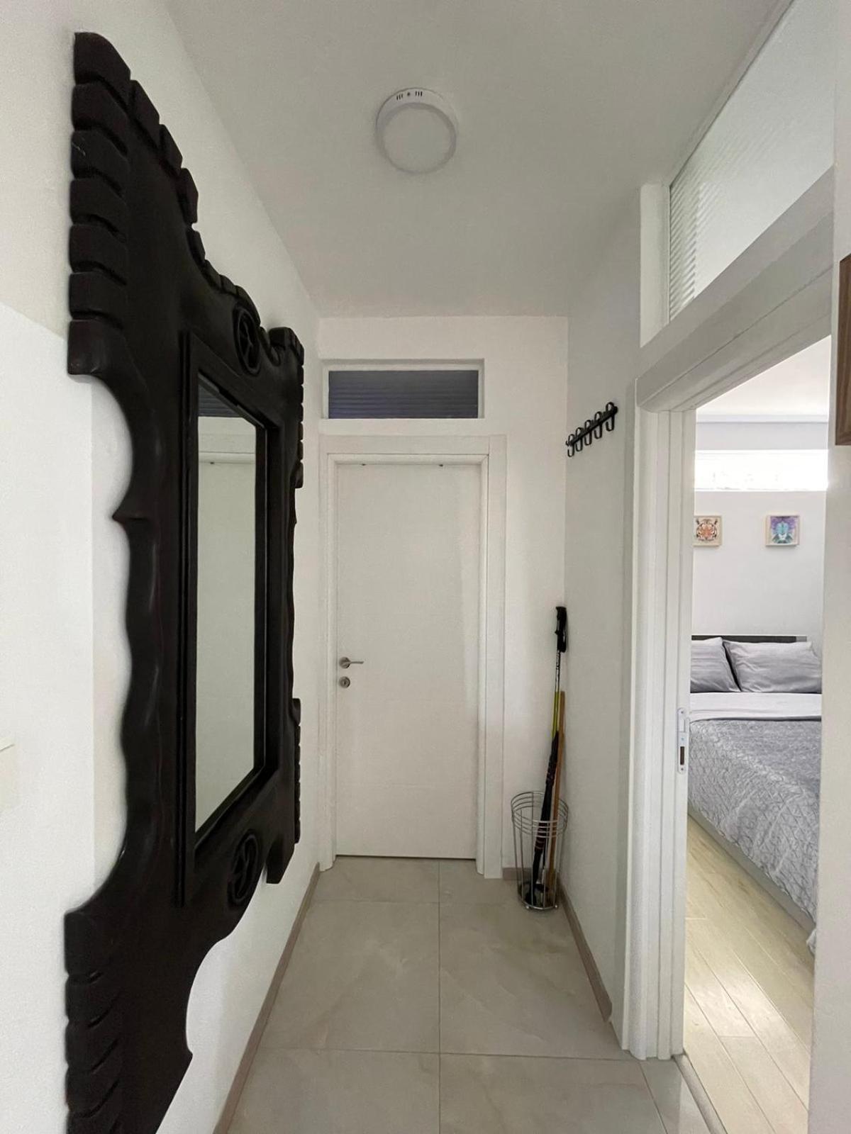 City View Apartment สโกเปีย ภายนอก รูปภาพ