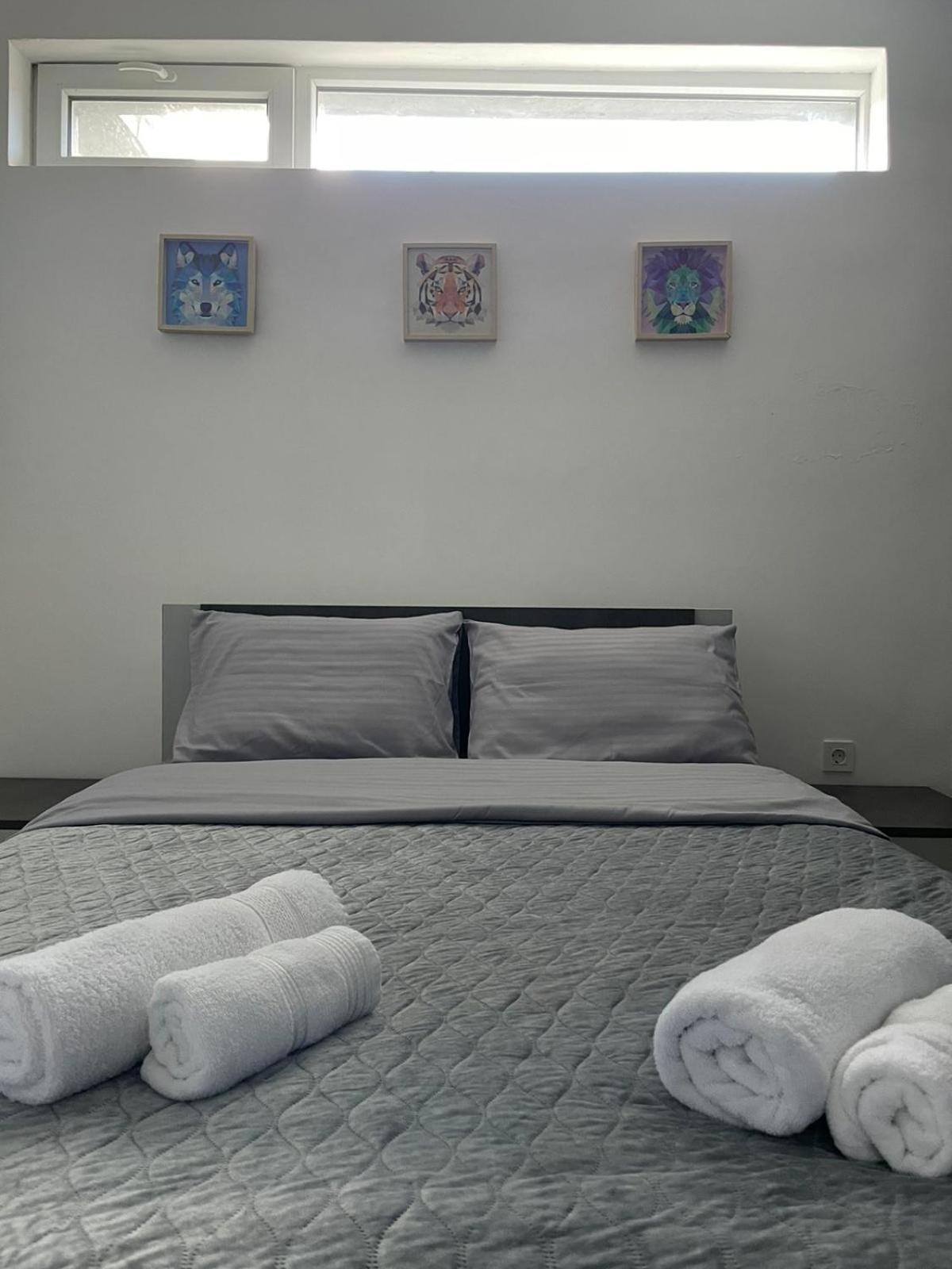 City View Apartment สโกเปีย ภายนอก รูปภาพ