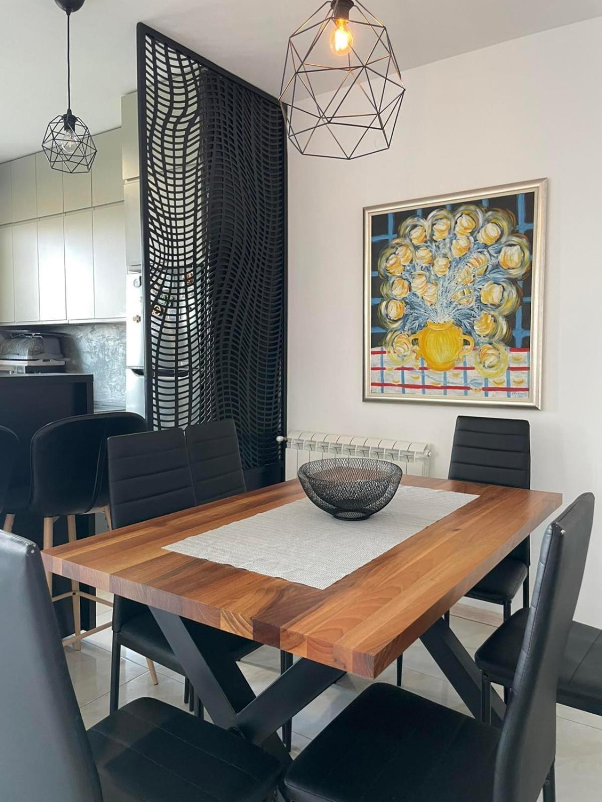 City View Apartment สโกเปีย ภายนอก รูปภาพ