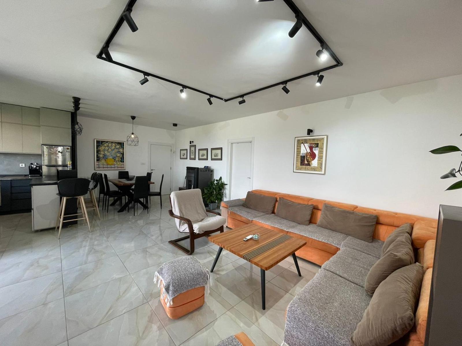 City View Apartment สโกเปีย ภายนอก รูปภาพ