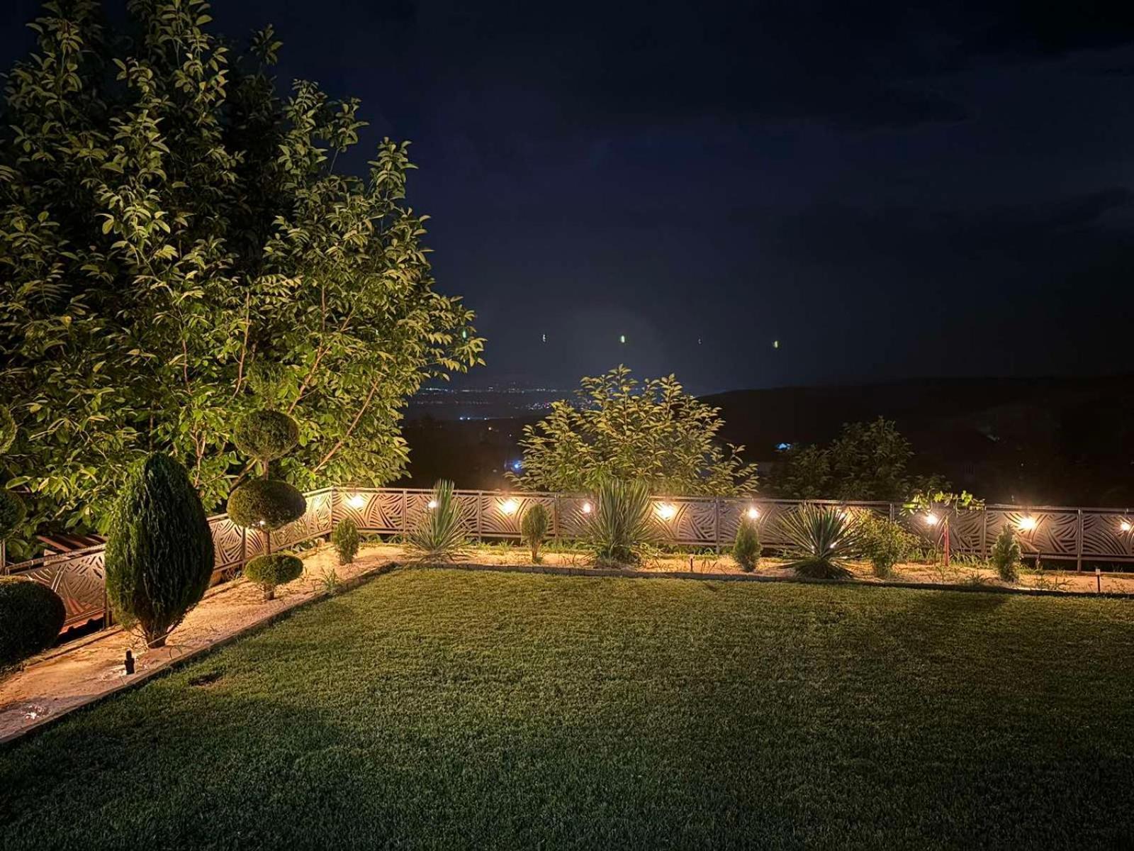 City View Apartment สโกเปีย ห้อง รูปภาพ